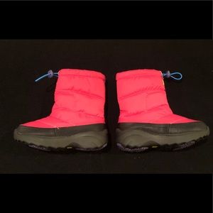 Toddler Sanfy Snow Boots Size 11